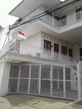Dijual Kost Aktif Exlusive Steategis Area Universitas Jatinangor