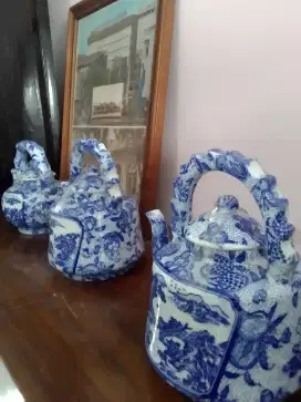 Teko Keramik Cina