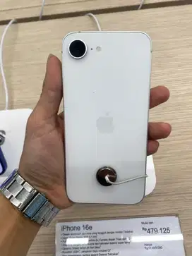 Iphone apple 16e