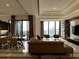 Fast Sale Apartment The Langham Residences Full Furnished