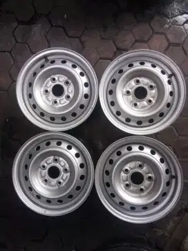 velg kaleng apv r14