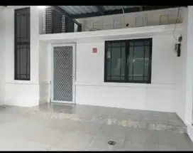 DIJUAL RUMAH SIAP HUNI DI GRAND WISATA BEKASI