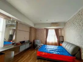 Dijual Cepat Apartemen Silkwood Alam Sutera Tower Maple