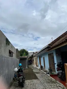 DIJUAL  KONTRAKAN 5 PINTU SIAP HUNI –LOKASI STRATEGIS DI CIMAHI