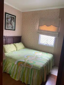 Dijual Apartemen Mediterania Palace 2 BR Furnish