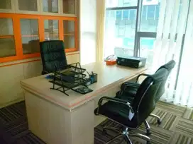 La. 698 DIJUAL CEPAT Kantor Office di Puri Mutiara Bisa nego
