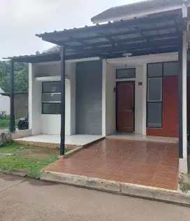 Disewakan rumah minimalis
