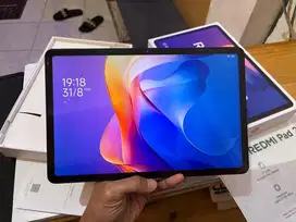Xiaomi Redmi Pad 2 4/128 Garansi Resmi Indonesia 17 November 2026