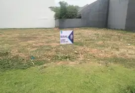 Tanah kavling pondok mutiara