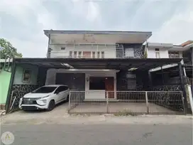 Rumah dan Tempat Usaha Strategis di Gumuruh Gatot Subroto Bandung