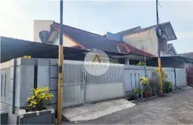 Rumah Hook Siap Huni di Komplek Taman Cibaduyut Indah Bandung