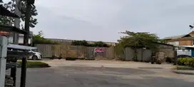 Dijual Kavling Jalan Batu Ceper Raya Tangerang
