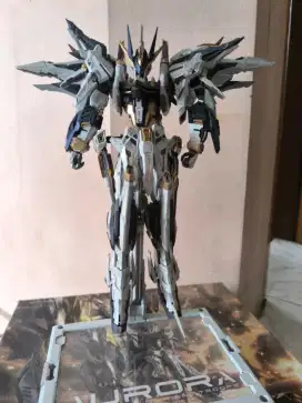AURORA IMPERIAL DAWN KNIGHT TROOPS