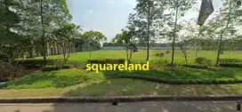 DIJUAL KAVLING COMMERCIAL 5000 M2 DI BSD CITY LOKASI STRATEGIS