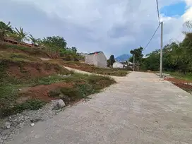 Tanah Kavling Murah Cinunuk Cicil Tanpa BI Checking