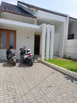 FULL FURNISHED GEGERKALONG MURAH NYAMAN SIAP HUNI