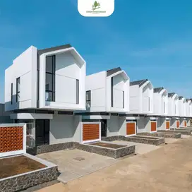 Rumah Ready Stock Kota Cimahi Sisa 5 Unit lagi
