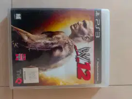 Dijual CD PS3 Game ori
