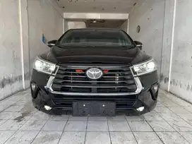 Tdp 57 Jt Toyota Kijang Innova Reborn 2.0 V Bensin Automatic 2022 Ori