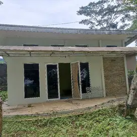 Percaya Gak,  ada Villa Murah Seharga Tanah. Bangunannya Gratis