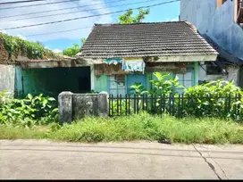 Tanah Siap Bangun Tengah Kota di Pusat Bisnis Panakkukang