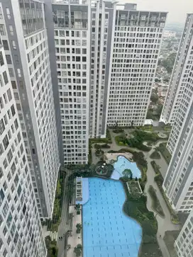 DI JUAL RUGI APARTEMEN M-TWON RESIDENCE TOWER AVERY di Gading Serpong
