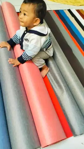 Perlak Anti Ompol untuk Bayi dan Dewasa