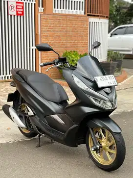 Honda PCX 150 ABS Tahun 2020