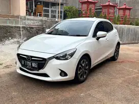 Mazda R 2016 SKYACTIV AT – SUV Stylish, Performa Handal