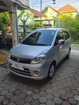 Suzuki Karimun 2010 Bensin
