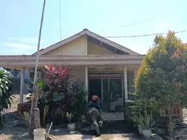 Dijual Rumah Makassar Sekitar Jalan Metro Tanjung Bunga