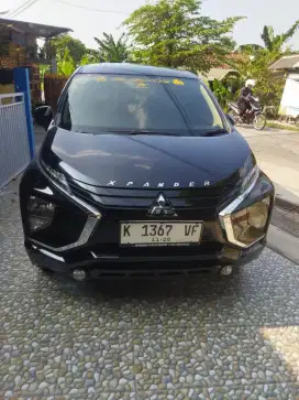 Di jual cepat mobil xpander hub=082136749589