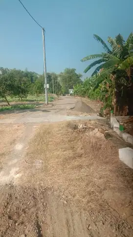 dijual cepat tnh kavling murah resmi aman di bawah pasaran