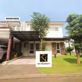 Dijual Rumah Posisi Hook Di Kota Wisata Cibubur