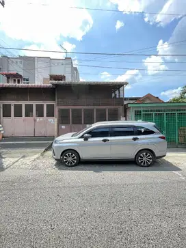 Rumah Hoki Daerah Mandala Superrr Mantapp