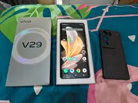 Vivo V29 5g 8+8gb