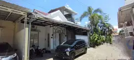 RUMAH NYAMAN 3 KAMAR, PERUM ONE GATE Sistem PURWOKERTO UTARA