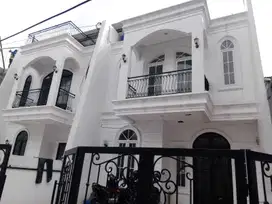 Rumah Plus Roof Top dI Pasir Salam dkt BKR Suryalaya Regol Buahbatu