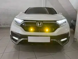 Tdp 71 Jt Honda Crv Turbo 2023 Putih 1 Nama dari Baru