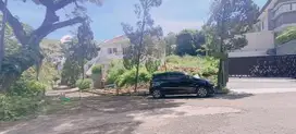 Tanah Setraduta Bandung Kota, Jalan Lebar, Bagus, Harga Di Bawah Pasar