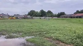 TANAH DI KEDAUNG WETAN