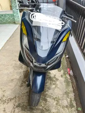 Honda Pcx abs 2023