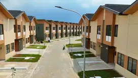 Siap Huni Rumah Baru Cluster Ibuki Jababeka Cikarang