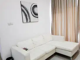 Rumah Minimalis Dan Siap Huni Di Taman Modern, Cakung Jakarta Timur