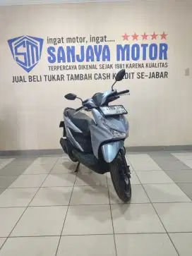 Honda Beat Deluxe 2025, Wildan Sanjaya Motor Bandung