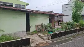 Tanah Bonus Bangunan Lokasi Strategis Di Daerah Minomartani Ngaglik