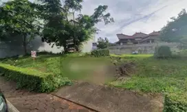 tanah di boulevard rafless hills cibubur
