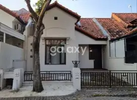 Rumah Taman Puspa Sambikerep