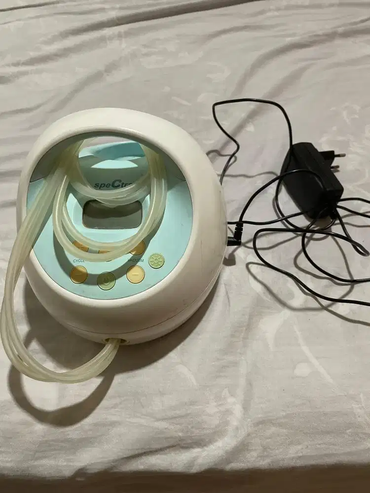 Spectra electric breast pump S1