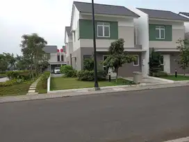 CLUSTER DAYANA, SUMMARECON BANDUNG